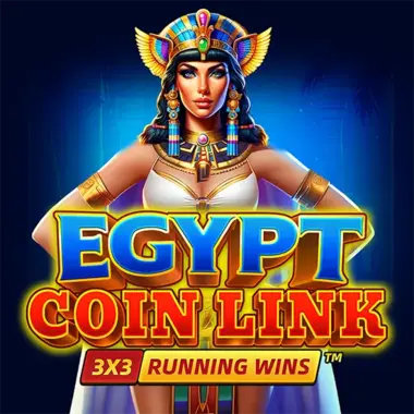 Egypt Coin