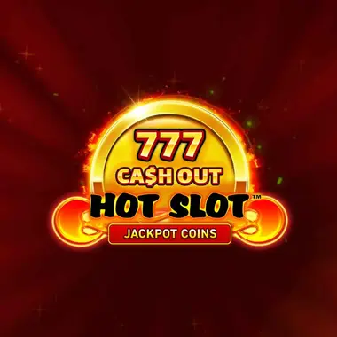 Hot Slot 777