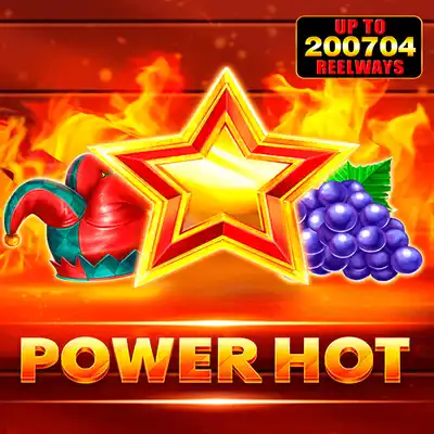 Power Hot