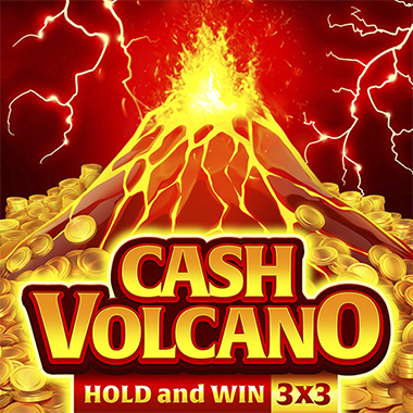 Cash Volcano