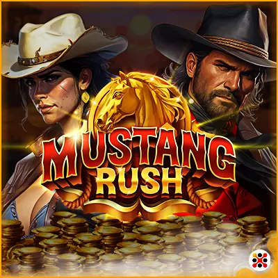 Mustang Rush