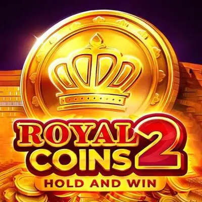 Royal Coins