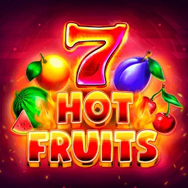 Hot Fruits