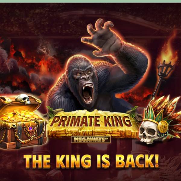Primate King