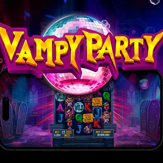 Vampy Party