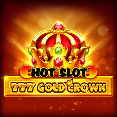 Hot Slot Crown
