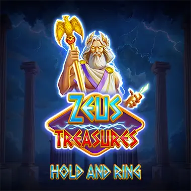 Zeus Treasures
